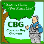 Country Boy Growers